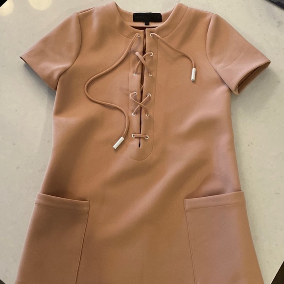 Kendall + Kylie dress. Size small - Picture 1 of 2